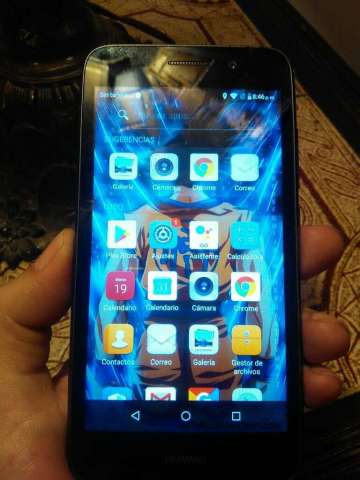 Huawei Y5 2018 Huawei Y5 2018