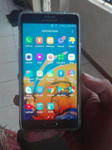 Se Vende O Se Cambia Note 4 Se Vende O Se Cambia Note 4