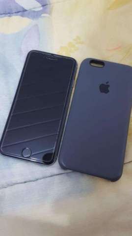 Vendo iPhone 6 de 32Gb Vendo iPhone 6 de 32Gb