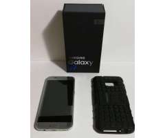 Samsung Galaxy S7 Flat