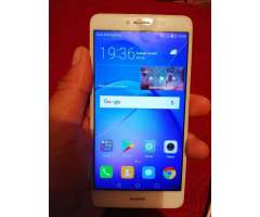 Vendo Huawei Mate 9 Lite