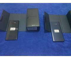Vendo Note 9 Nuevos Negro Y Azul Son 2