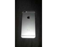 iPhone 6 Bloqueado