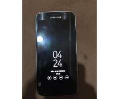 Se Vende Samsung Galaxy S7 Flat