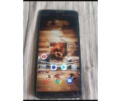 Vendo Huawei P Smart 3 Meses de Uso