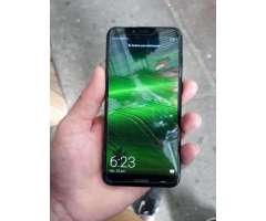 Huawei Y7 2018