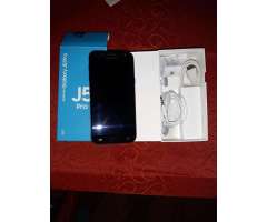Samsung J5 Pro Casi Nuevo