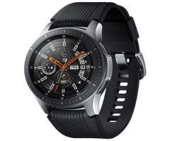 Samsung Galaxy Watch 2018 Reloj Intelig Smartwatch Celmascr