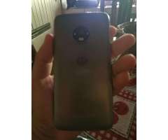 Motorola G5 Plus en Muy Buen Estado