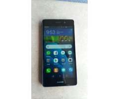 Se Vende Celular Huawei P8 Lite