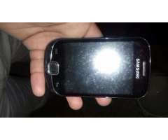 Vendo Telefono Samsung Galaxi