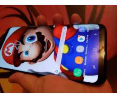 S8 Plus Impecable con Todo