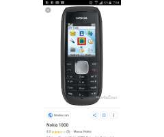 Celular Nokia