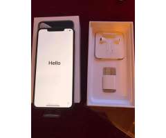 iPhone Xs 64Gb Silver