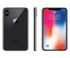 Pantallas iPhone X