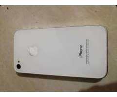 Vendo iPhone