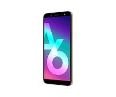 Samsung Galaxy A6 Lte 4 G Pantalla 5.6 Camaras 16 M Celmascr