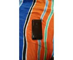 Celular Huawei P20 Lite