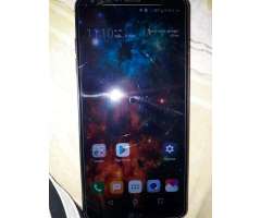 Cambio Lg G6 con Detalle