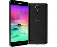 Lg K10 2017