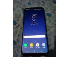 Vendo O Cambio S8 Plus