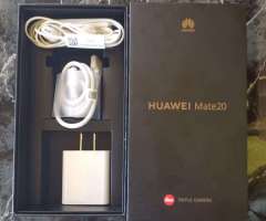 Huawei Mate 20