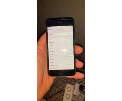 iPhone 7 128 Giga