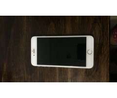 Vendo iPhone 6 Plus , Precio Negociable