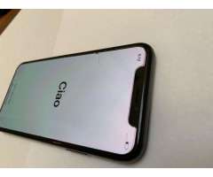 iPhone X 64 Gbs Dos Meses de Uso