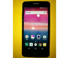 Lg K8 2017
