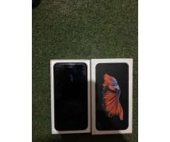 iPhone 6S Plus