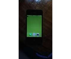 Vendo iPhone 4s 35,000 Al 62678592