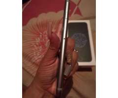 Vendo Celular iPhone
