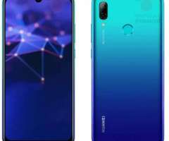 Huawei Smartphone 2019