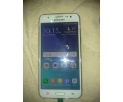 Samsung J5 de 16g de Memoria Interna