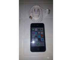 Cambio iPhone 4s en Perfecto Estado