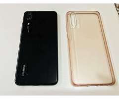 Huawei P20 Impecable