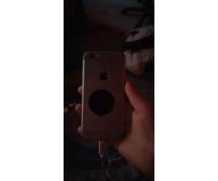 iPhone 6 de 64 Gigas