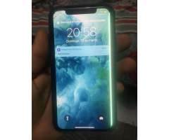 iPhone X