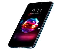 LG K11  Plus Lte 4 G Pantalla de 5.3 Interna 32 Gb Celmascr