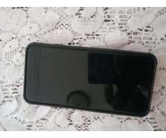 Vendo iPhone 6 de 32 Gigas