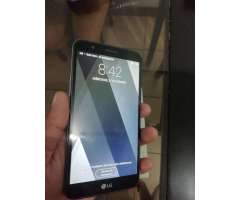 Vendo O Cambio Lg Stylus 3