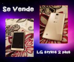Lg Stylos 2 Plus