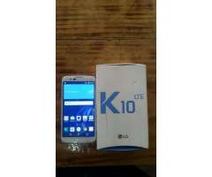 Lg K10 Lte