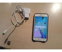 Samsung J5 4g Android 6.0
