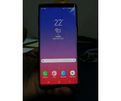 Galaxy Note 9 Sm N9600 Cambio