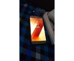 Vendo Celular Samsung A7