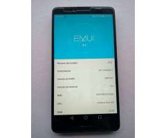 Huawei Mate 7 en Perfecto Estado