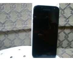 Se Vende Samsung J 5 Pro 2017