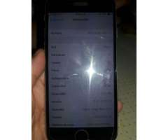 Vendo iPhone 6